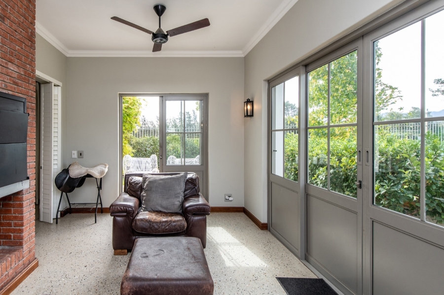 To Let 3 Bedroom Property for Rent in Val De Vie Estate Western Cape